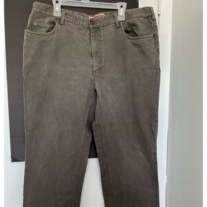 Men’s Denver Hayes jeans